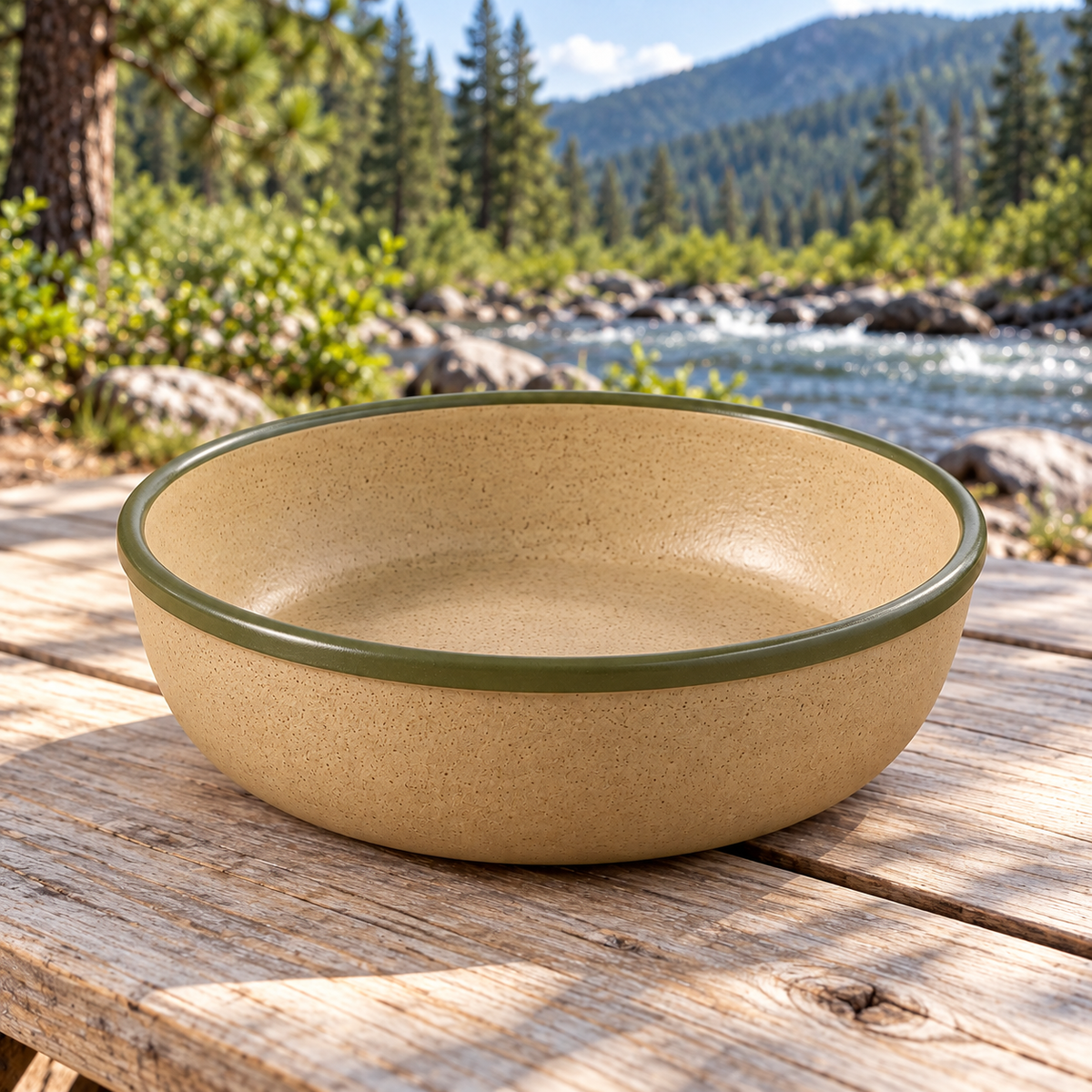 Summit Camp Bowl, illustrative concept image 2